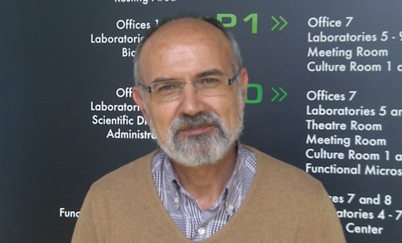 Carlos Diéguez, nuevo Director Científico del CIBER de Fisiopatología de la Obesidad y Nutrición Carlos Diéguez, nuevo Director Científico del CIBER de Fisiopatología de la Obesidad y Nutrición