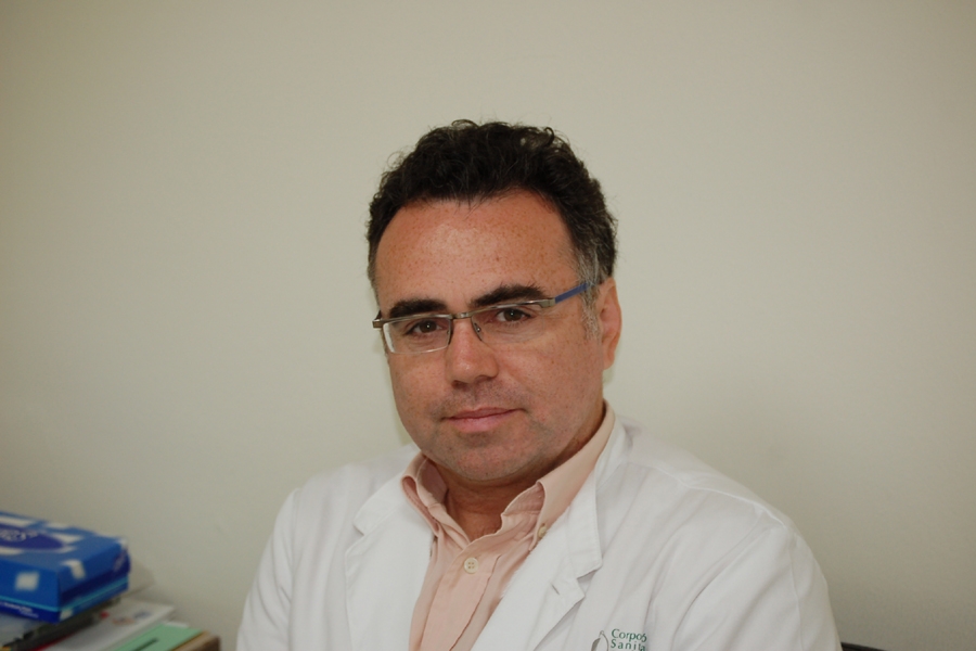 Eduard Vieta protagonista en The Lancet Psychiatry