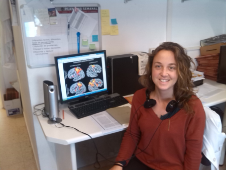 Investigadores del CIBERSAM reciben el "Premio del Instituto Universitario de Neurociencias Federico Olóriz de la Universidad de Granada" para Jóvenes Investigadores