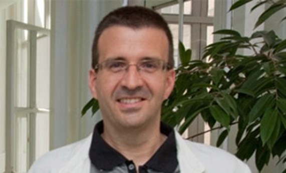 Xavier Forns, premio Josep Trueta 2015 de L’Acadèmia Xavier Forns, premio Josep Trueta 2015 de L’Acadèmia