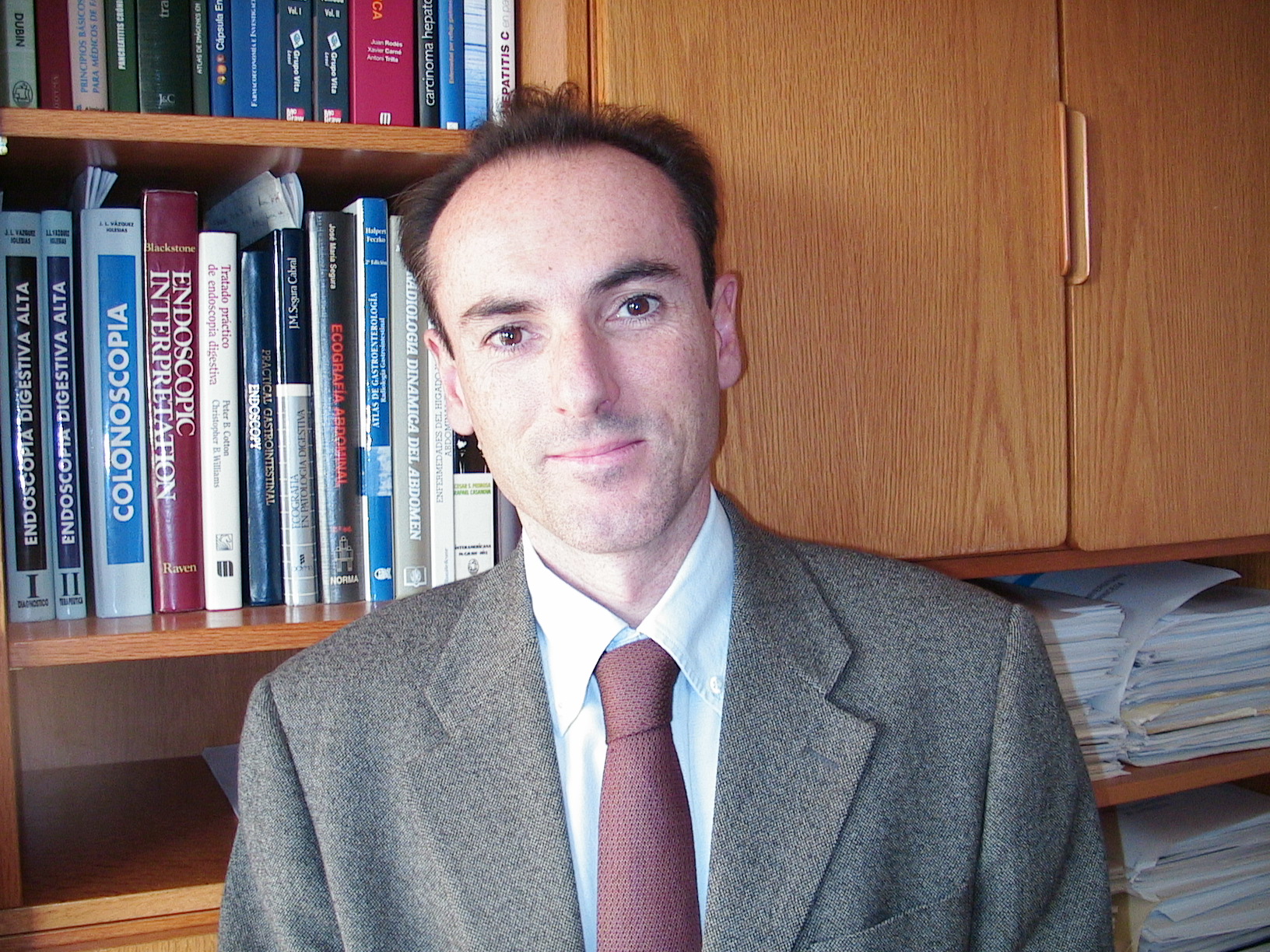 Reunión Post - ECCO 2015