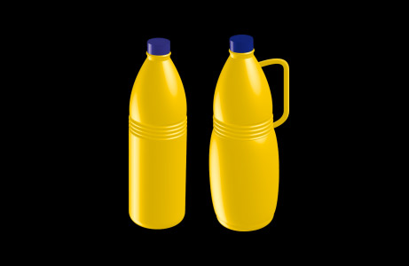 La exposición pasiva a la lejía en el hogar se relaciona con una mayor tasa de infección de la niñez