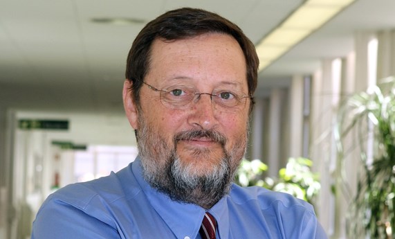 Jordi Bruix, nuevo director científico del CIBER de Enfermedades Hepáticas y Digestivas Jordi Bruix, nuevo director científico del CIBER de Enfermedades Hepáticas y Digestivas