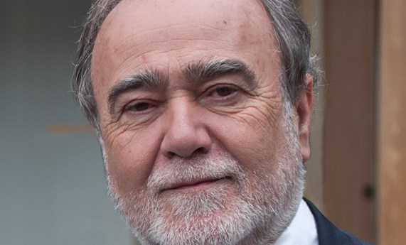 Julio Bobes, presidente de la Academia de Medicina del Principado Julio Bobes, presidente de la Academia de Medicina del Principado