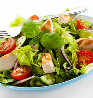 LA DIETA MEDITERRÁNEA, ESENCIAL PARA QUE UN NUEVO GEN PROTEJA FRENTE AL INFARTO DE MIOCARDIO