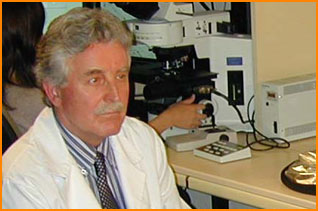 José Becerra, nuevo Director Científico de Bionand