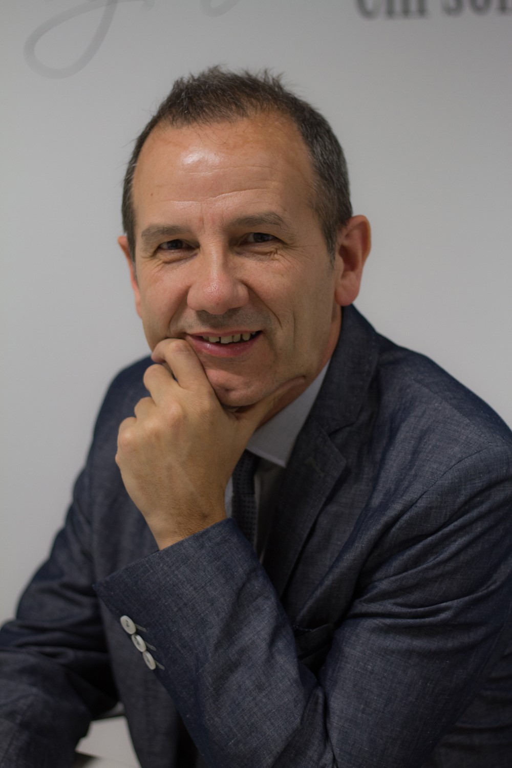 Ferran Barbé, nuevo director científico del CIBER de Enfermedades Respiratorias