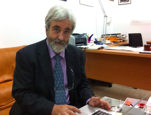 “La lactancia materna influye de por vida en la salud del hijo” Andreu Palou, investigador del CIBEROBN