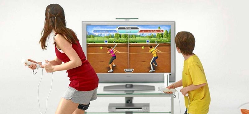 Un estudio con participación de la UPV y el CIBEROBN afirma que los videojuegos activos colaborativos promueven la actividad física en niños y jóvenes