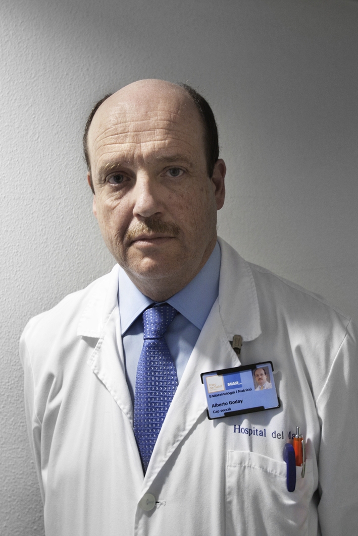 Más del cincuenta por ciento de los trabajadores españoles obesos son metabólicamente sanos