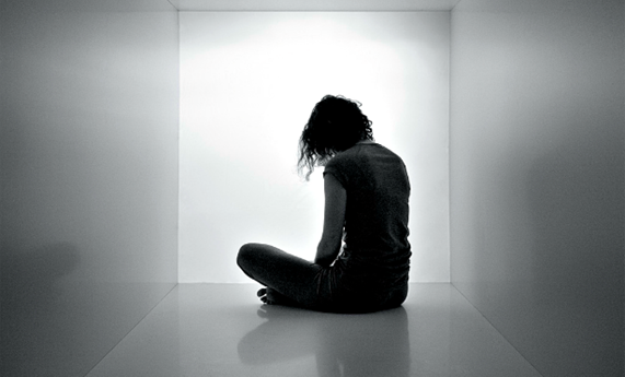 Un ambicioso proyecto europeo de salud mental buscará las causas que subyacen al aislamiento social Un ambicioso proyecto europeo de salud mental buscará las causas que subyacen al aislamiento social