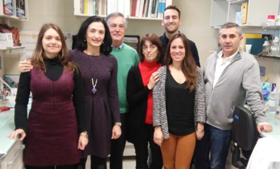 Avanzan en la comprensión genética de la neuropatía óptica hereditaria de Leber para mejorar su tratamiento Avanzan en la comprensión genética de la neuropatía óptica hereditaria de Leber para mejorar su tratamiento