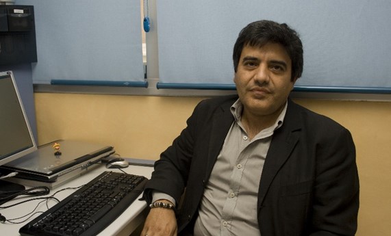 Investigadores del CIBEROBN evidencian la existencia de personas delgadas metabólicamente enfermas Investigadores del CIBEROBN evidencian la existencia de personas delgadas metabólicamente enfermas