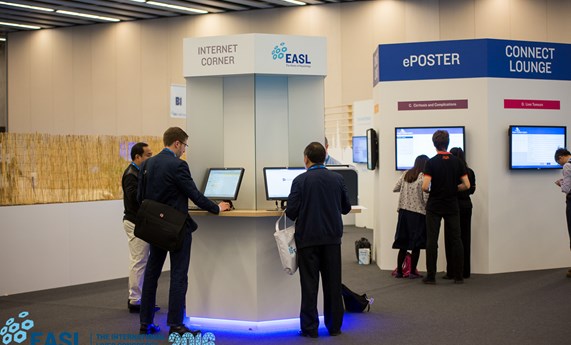 Los investigadores del CIBEREHD tuvieron un destacado protagonismo en el International Liver Congress Los investigadores del CIBEREHD tuvieron un destacado protagonismo en el International Liver Congress