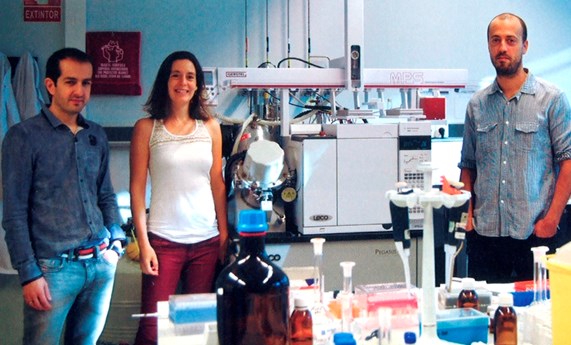 Un equipo internacional, con investigadores del CIBERDEM y la URV, candidato a un gran proyecto del Cancer Research UK Un equipo internacional, con investigadores del CIBERDEM y la URV, candidato a un gran proyecto del Cancer Research UK