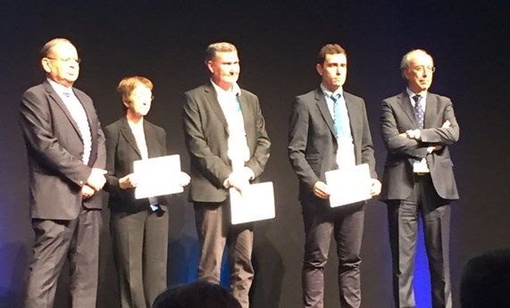 Se publica la Guía de Consenso sobre Colangiocarcinoma de la ENS-CCA Se publica la Guía de Consenso sobre Colangiocarcinoma de la ENS-CCA