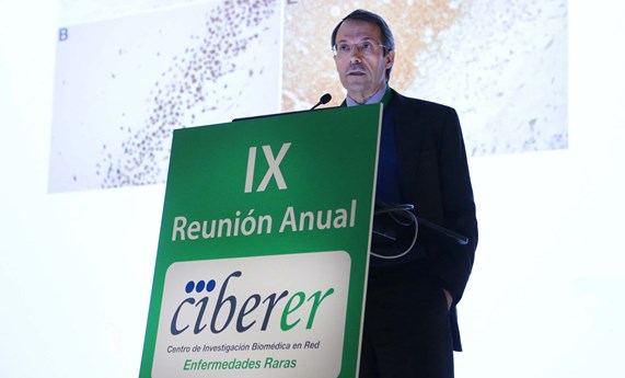 Josep Dalmau recibe el prestigioso premio Cotzias de la Academia Americana de Neurología Josep Dalmau recibe el prestigioso premio Cotzias de la Academia Americana de Neurología