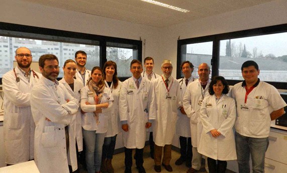 Una dieta rica en grasa monoinsaturada beneficia a pacientes con síndrome metabólico y resistencia a la insulina Una dieta rica en grasa monoinsaturada beneficia a pacientes con síndrome metabólico y resistencia a la insulina