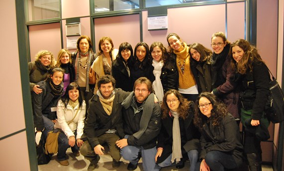 La realidad virtual ayuda a que los niños obesos disfruten más de la actividad física La realidad virtual ayuda a que los niños obesos disfruten más de la actividad física