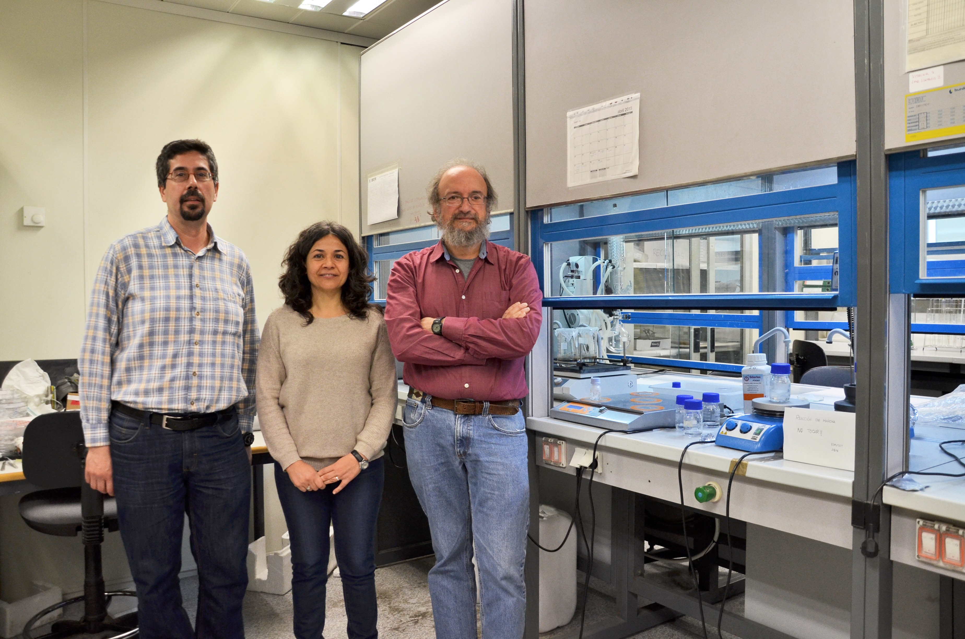 Diseñan un nuevo implante para la regeneración del cartílago articular