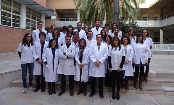 Dieta mediterránea para atenuar los efectos de las acilcarnitinas elevadas en sangre, factor de riesgo cardiovascular Dieta mediterránea para atenuar los efectos de las acilcarnitinas elevadas en sangre, factor de riesgo cardiovascular