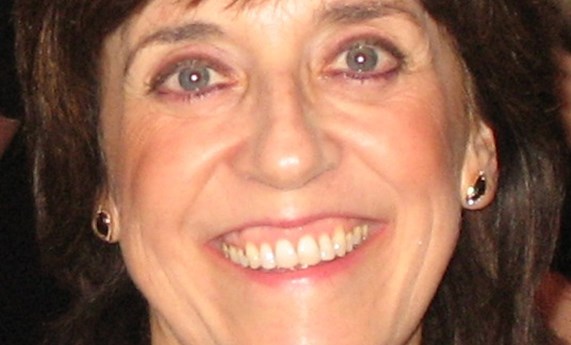 Anna Novials, presidenta electa de la Sociedad Española de Diabetes Anna Novials, presidenta electa de la Sociedad Española de Diabetes