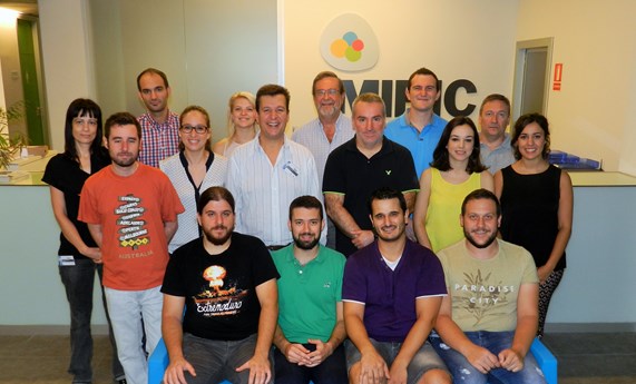 Identifican factores en la relación entre la obesidad y el cáncer de mama Identifican factores en la relación entre la obesidad y el cáncer de mama