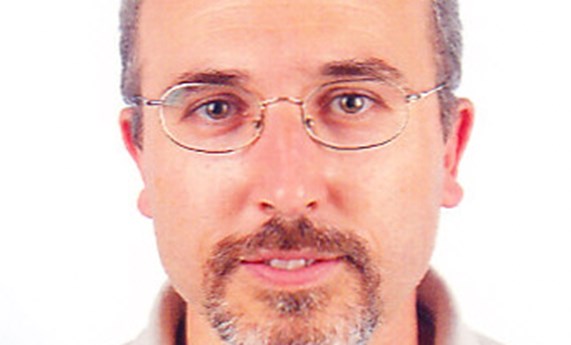 Miguel Ángel Martínez Barca, nuevo jefe de grupo del CIBER-BBN en la Universidad de Zaragoza Miguel Ángel Martínez Barca, nuevo jefe de grupo del CIBER-BBN en la Universidad de Zaragoza