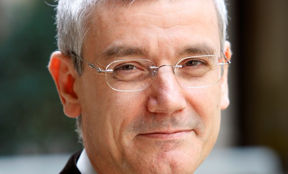 “Estamos investigando con moléculas empleadas en el cáncer para su uso como agentes antiproliferativos en pacientes con hipertensión pulmonar” “Estamos investigando con moléculas empleadas en el cáncer para su uso como agentes antiproliferativos en pacientes con hipertensión pulmonar”