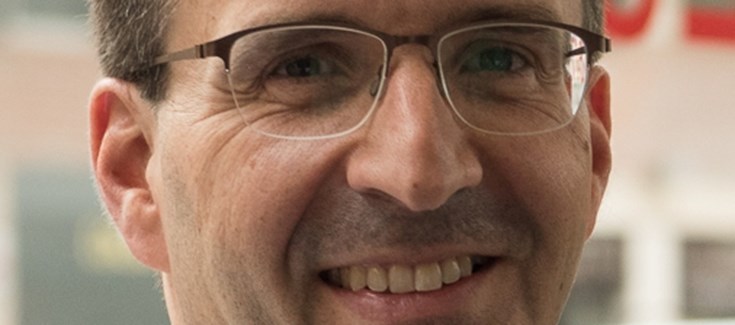 “En pocos años seremos capaces de curar a todos los pacientes de hepatitis C”