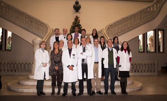 Describen una asociación de biomarcadores inflamatorios con la función cognitiva y la clínica en primeros episodios psicóticos Describen una asociación de biomarcadores inflamatorios con la función cognitiva y la clínica en primeros episodios psicóticos