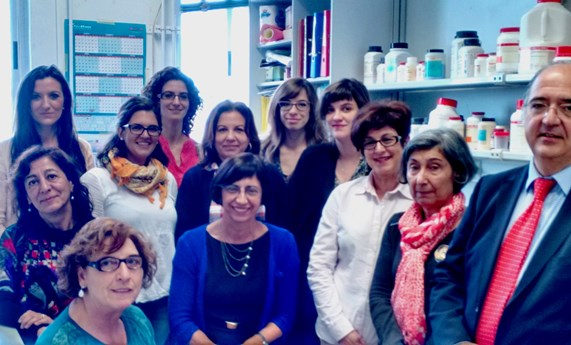 La edad protege de los efectos nocivos de la hipoxia intermitente crónica La edad protege de los efectos nocivos de la hipoxia intermitente crónica