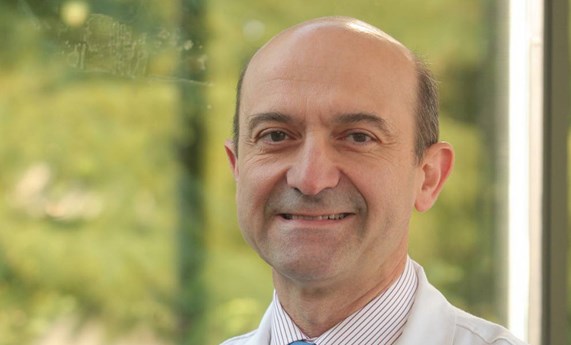 Miguel Ángel Martínez-González, nombrado catedrático de Harvard University Miguel Ángel Martínez-González, nombrado catedrático de Harvard University