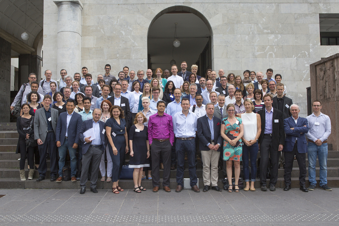 Los teléfonos inteligentes y la tecnología 'wearable' pueden revolucionar la asistencia médica y la calidad de vida de personas con trastornos mentales