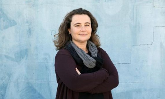 Nuestras investigaciones han abierto la puerta a la posibilidad de regeneración del sistema nervioso, en la que los biomateriales tendrán un papel fundamental Nuestras investigaciones han abierto la puerta a la posibilidad de regeneración del sistema nervioso, en la que los biomateriales tendrán un papel fundamental