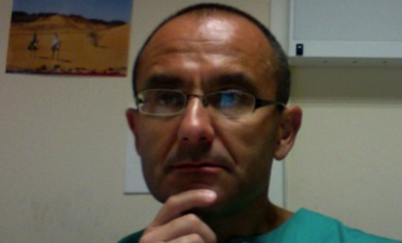 En unos años habrá grandes avances en el tratamiento de la lesión pulmonar aguda a los que los investigadores del CIBERES ya están contribuyendo de manera importante En unos años habrá grandes avances en el tratamiento de la lesión pulmonar aguda a los que los investigadores del CIBERES ya están contribuyendo de manera importante