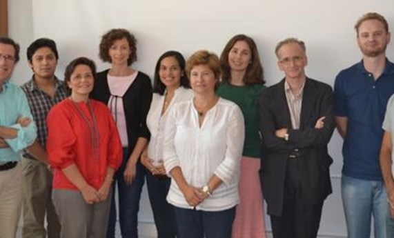 Demuestran la relación entre el la exposición pasiva al humo del tabaco y el síndrome de fragilidad Demuestran la relación entre el la exposición pasiva al humo del tabaco y el síndrome de fragilidad