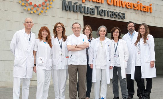 La prevalencia de la celiaquía aumenta con la edad, lo que apunta a la inducción de fenómenos de tolerancia con los años La prevalencia de la celiaquía aumenta con la edad, lo que apunta a la inducción de fenómenos de tolerancia con los años