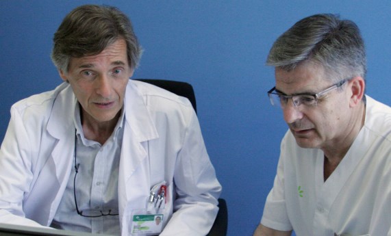 Identifican mutaciones genéticas que interrumpen la homeostasis del manganeso y causan distonía-parkinsonismo de inicio temprano con hipermanganesemia Identifican mutaciones genéticas que interrumpen la homeostasis del manganeso y causan distonía-parkinsonismo de inicio temprano con hipermanganesemia