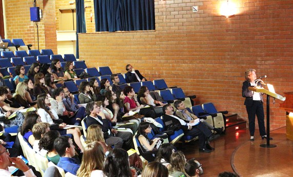 Proyecto intramural: mecanismos biológicos de sensibilización temprana mediados por estrés psicosocial modifican aspectos relevantes de la respuesta al estrés a lo largo de la vida Proyecto intramural: mecanismos biológicos de sensibilización temprana mediados por estrés psicosocial modifican aspectos relevantes de la respuesta al estrés a lo largo de la vida