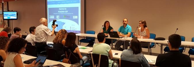 El proyecto POMONA-España detecta sobremedicación y alta prevalencia de enfermedad mental en personas con discapacidad intelectual