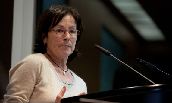 Pia Gallano, nueva Jefa de Grupo del CIBERER en el Hospital Sant Pau de Barcelona Pia Gallano, nueva Jefa de Grupo del CIBERER en el Hospital Sant Pau de Barcelona