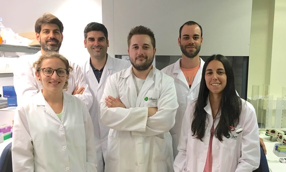 Patentado un nuevo kit para el diagnóstico y seguimiento de la Escoliosis Idiopática del Adolescente Patentado un nuevo kit para el diagnóstico y seguimiento de la Escoliosis Idiopática del Adolescente
