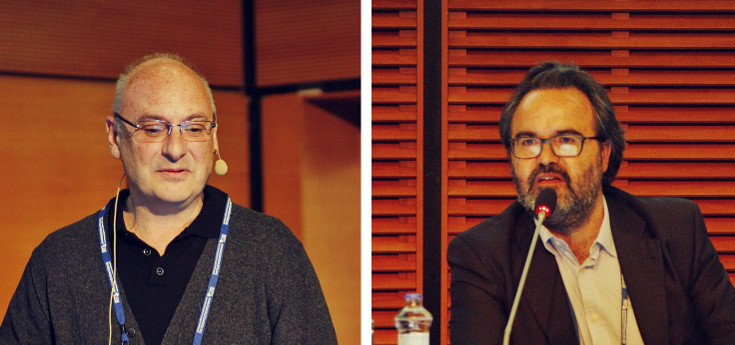 Cuando la investigación más básica llega en ayuda de la más aplicada: el origen de CRISPR-Cas