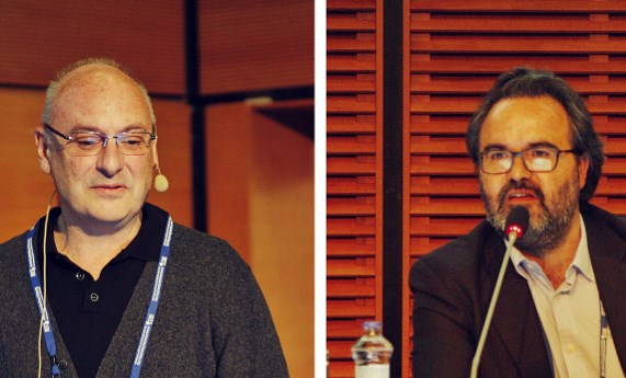 Cuando la investigación más básica llega en ayuda de la más aplicada: el origen de CRISPR-Cas Cuando la investigación más básica llega en ayuda de la más aplicada: el origen de CRISPR-Cas