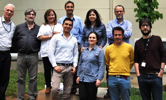 Presentan un método sistemático y transparente para tomar decisiones sanitarias bien informadas Presentan un método sistemático y transparente para tomar decisiones sanitarias bien informadas