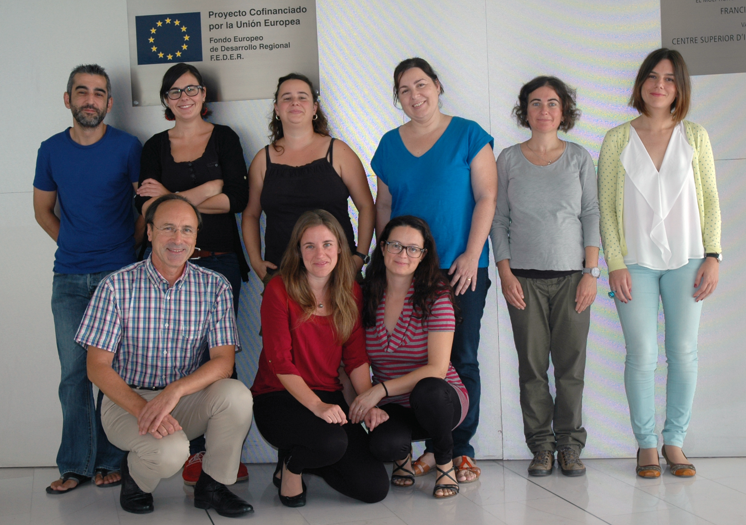 Científicos del proyecto INMA relacionan la exposición a contaminación del aire con riesgo de parto prematuro