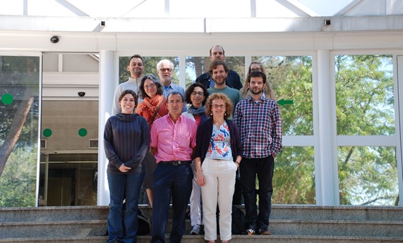 Estudian el perfil sociodemográfico del feminicidio en España y su relación con las denuncias por violencia de pareja Estudian el perfil sociodemográfico del feminicidio en España y su relación con las denuncias por violencia de pareja