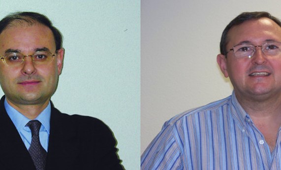 Pascual Sanz y José Serratosa participan en un proyecto de búsqueda de una cura para la enfermedad de Lafora financiado por los NIH Pascual Sanz y José Serratosa participan en un proyecto de búsqueda de una cura para la enfermedad de Lafora financiado por los NIH