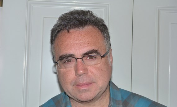 Eduard Vieta analiza la preparación del próximo DSM-5.1 en el editorial de 'Acta Psychiatrica Scandinava' Eduard Vieta analiza la preparación del próximo DSM-5.1 en el editorial de 'Acta Psychiatrica Scandinava'